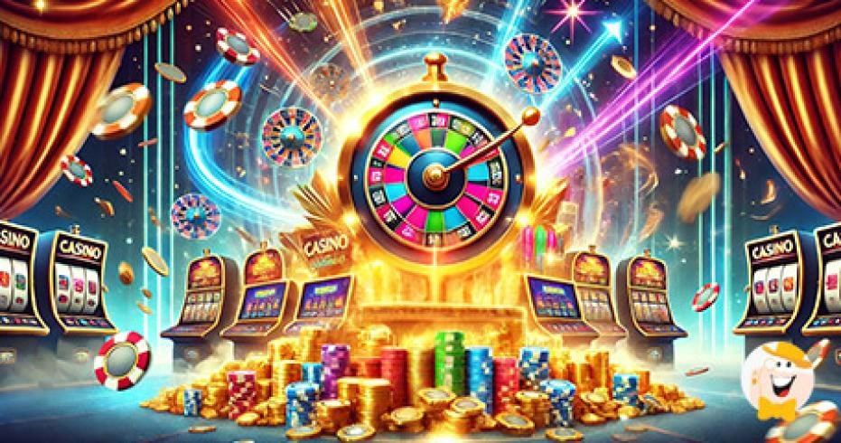 979 စလော့ VIP Program Cashback Free Spin Welcome Bonus Myanmar