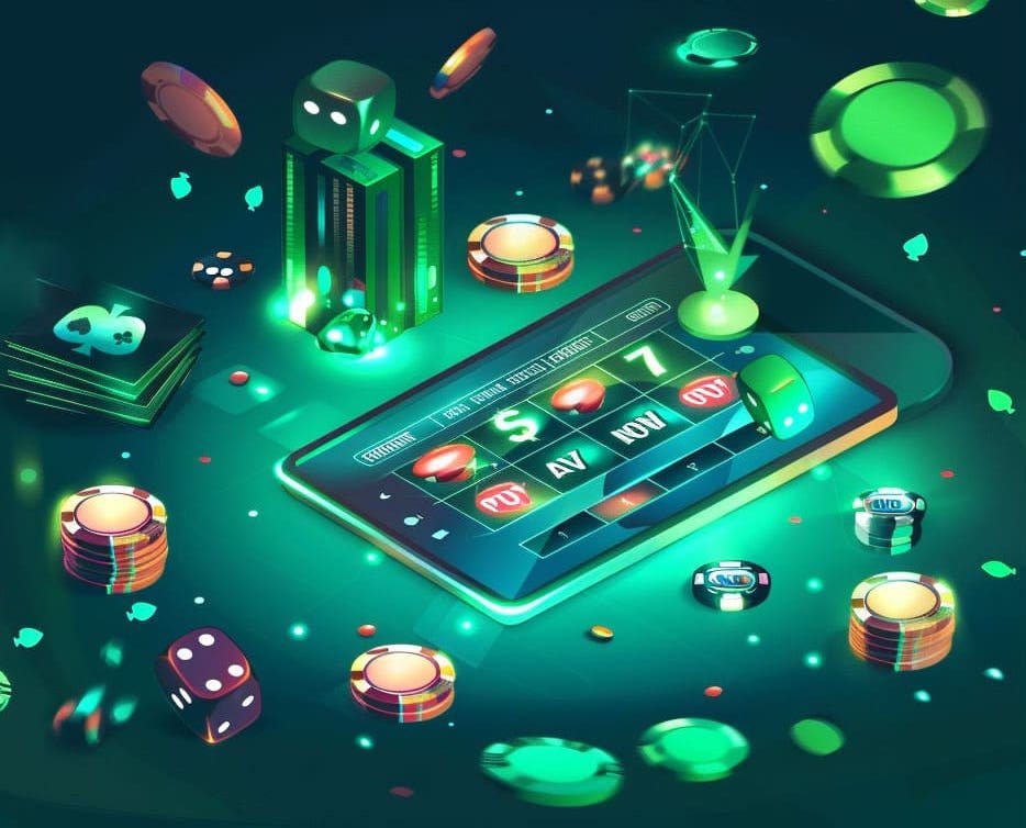 979 Live Casino